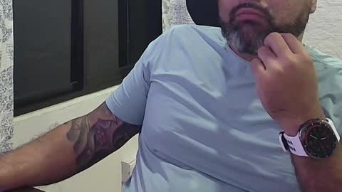 blackfirebird online show from October 24, 12:08 am