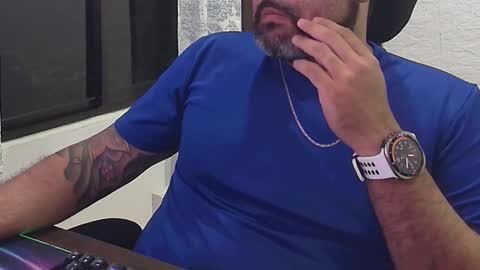 blackfirebird online show from December 17, 12:49 am