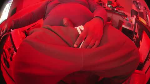 Snapshot of blackgorilla9 chatting on April 8, 3:12 pm Black online show from April 8, 3:12 pm