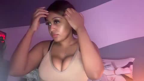 Snapshot of blackgurlkitty chatting on January 13, 4:28 am EthiopianQueen Onlyfans link - online show from January 13, 4:28 am