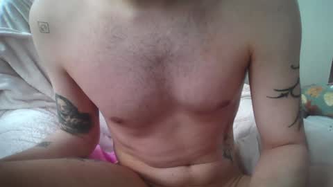 Snapshot of blackhairedsatan chatting on January 31, 9:59 am ozzyboi online show from January 31, 9:59 am