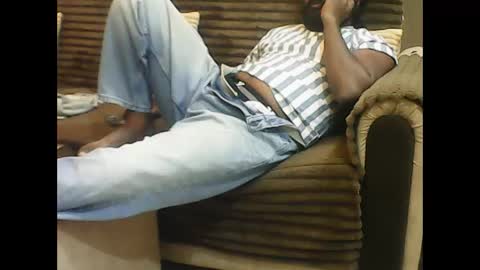 Blackhammer online show from November 13, 8:35 am