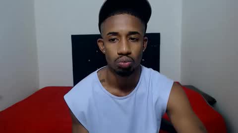 blackhorseet online show from February 27, 3:39 am