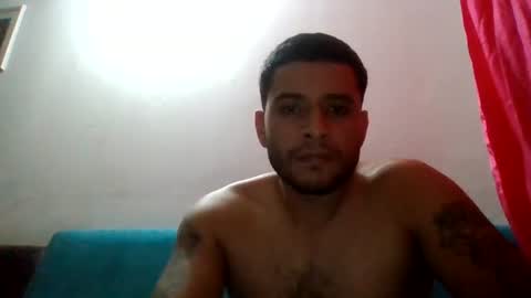 blackhot1927 online show from June 16, 2:36 am