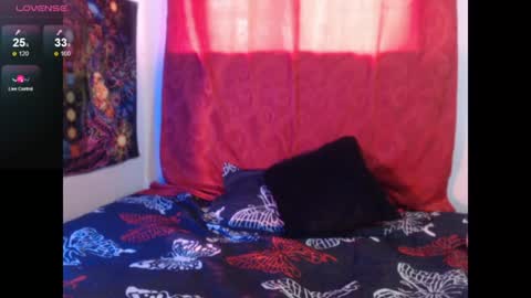 blackitten66 online show from July 2, 6:36 pm