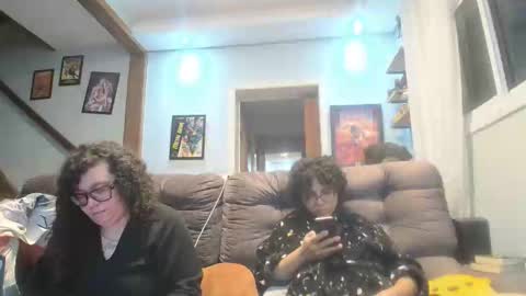 blackittys2 online show from June 7, 5:00 am