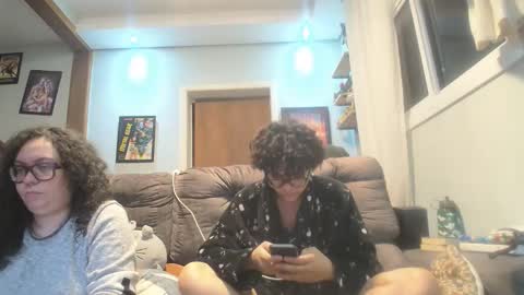 blackittys2 online show from June 9, 4:35 am
