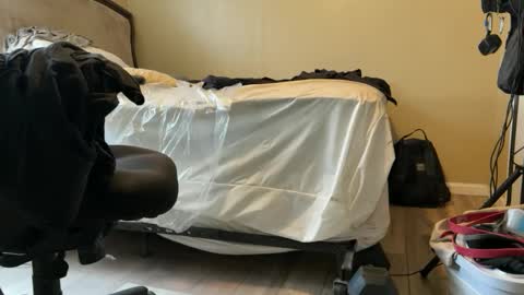 blackjag107 online show from September 20, 9:16 pm