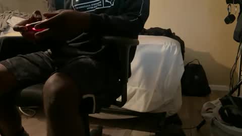 blackjag107 online show from September 21, 11:56 am