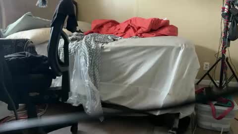 blackjag107 online show from October 1, 6:14 pm