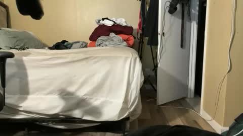 blackjag107 online show from October 23, 2:44 am