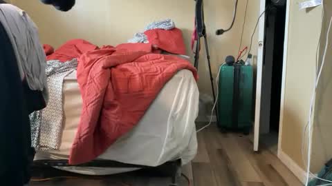 blackjag107 online show from October 26, 7:09 pm