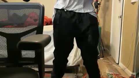 blackjag107 online show from November 2, 6:38 am