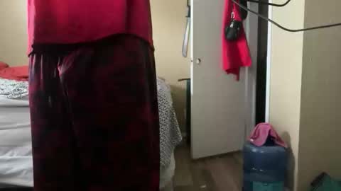 blackjag107 online show from December 2, 6:25 pm