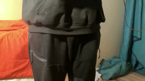 blackjag107 online show from December 4, 5:43 pm