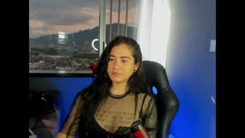 Snapshot of blackk_perla chatting on July 13, 8:00 pm blackk_perla online show from July 13, 8:00 pm
