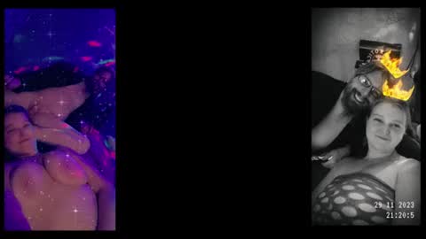 blacklightparty69 online show from July 4, 12:17 am