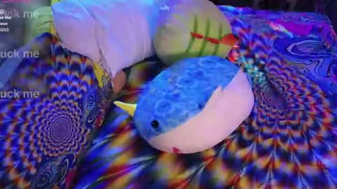 blacklightparty69 online show from July 16, 12:16 am