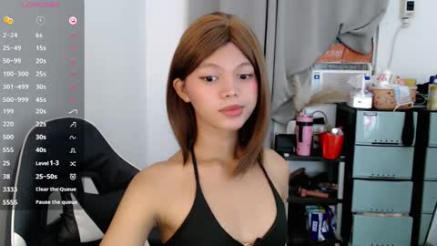 blackmanika online show from February 26, 5:12 pm