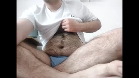 Snapshot of blackmaster2025 chatting on April 9, 6:30 am Black Master online show from April 9, 6:30 am