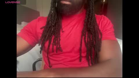 blackmuscles77 online show from February 21, 12:28 pm