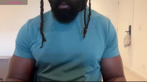 blackmuscles77 online show from March 14, 5:07 pm