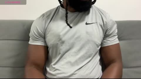 blackmuscles77 online show from March 25, 4:24 pm