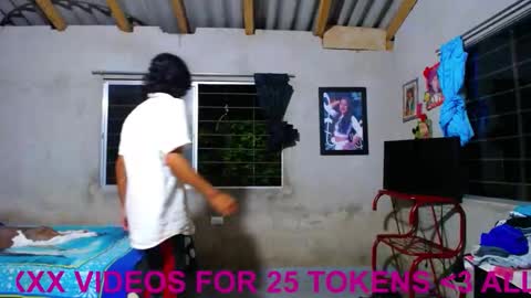 Black Panther online show from March 27, 3:01 am