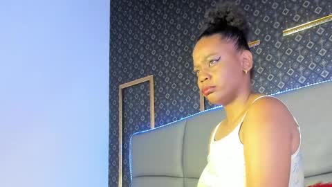 blackphanterhot online show from March 23, 6:45 pm