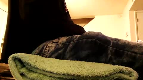 Snapshot of blackriches96 chatting on February 4, 9:07 am blackriches96 online show from February 4, 9:07 am