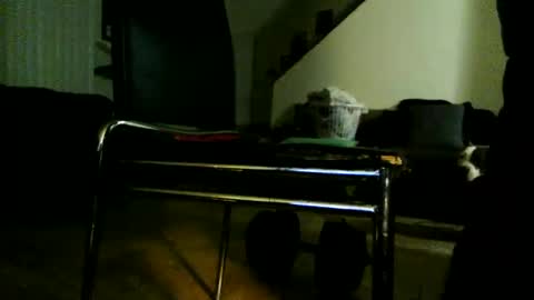 Snapshot of blackriches96 chatting on February 17, 6:53 am blackriches96 online show from February 17, 6:53 am