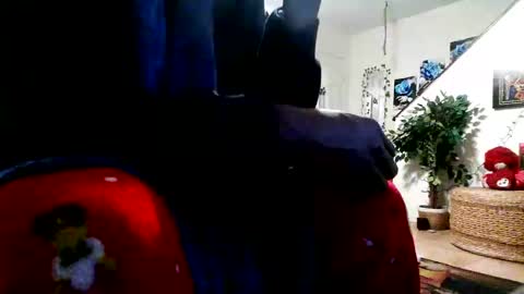 blackriches96 online show from March 12, 12:55 pm