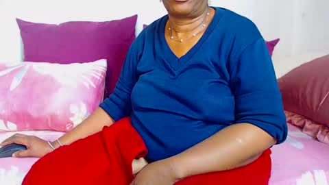 blackrose4ya online show from September 19, 7:43 am