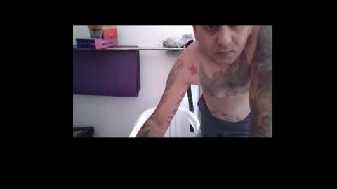 Blacksapphire online show from October 17, 10:07 am