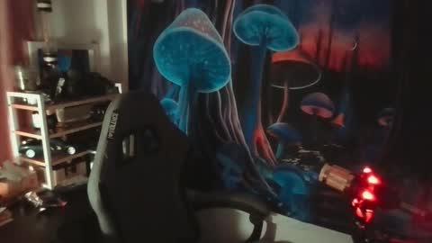 Blacksapphire online show from November 3, 10:53 pm