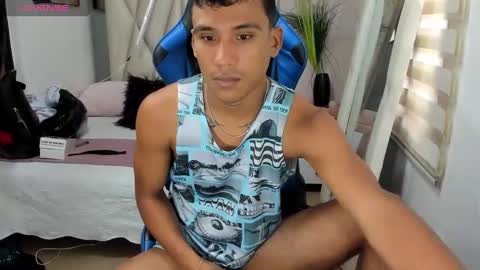 Marlon online show from December 19, 6:12 pm