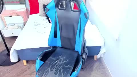 Marlon online show from October 13, 2:17 pm