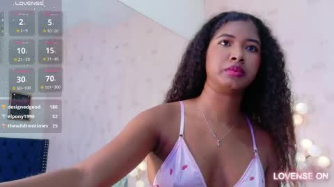 Tifffany bllom online show from March 29, 7:36 pm