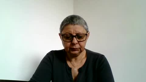 Black Widow online show from April 22, 9:01 am