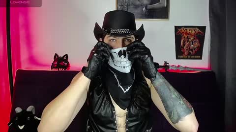 Dave online show from January 17, 7:38 pm