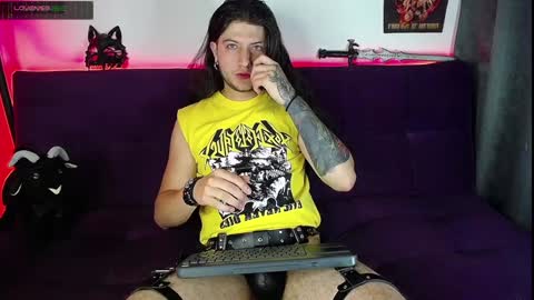 Dave online show from January 24, 5:10 am