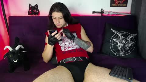 Dave online show from January 28, 2:11 am