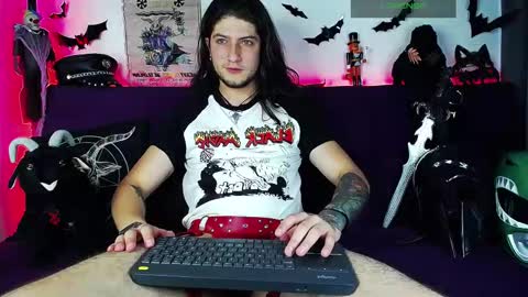 Dave online show from October 8, 7:11 pm