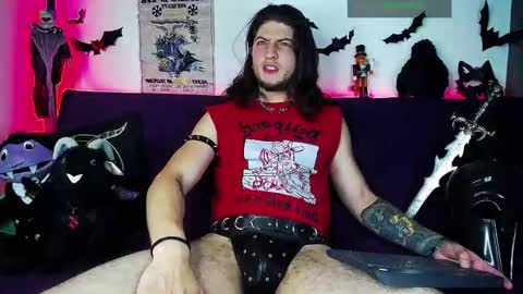 Dave online show from October 15, 7:03 pm