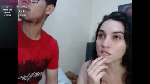 Blackwolf and whitebee online show from January 12, 11:36 pm