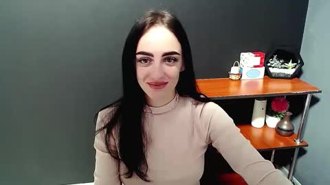 Ivy online show from December 26, 2:05 pm