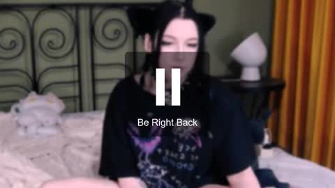 blacky_tea online show from March 7, 11:27 pm