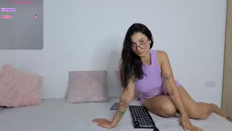 blackyscar online show from November 8, 4:01 am