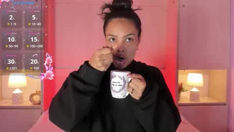 GRACE online show from October 14, 12:06 pm