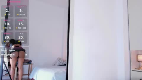 GRACE online show from October 19, 4:57 am